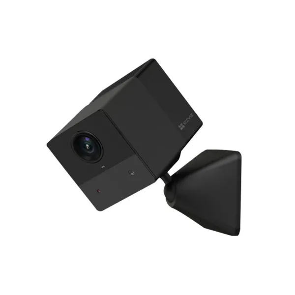 Автономна Wi-Fi камера з батареєю Ezviz CS-CB2, 2Мп. Smart Home Battery Camera BC2., зображення - 1