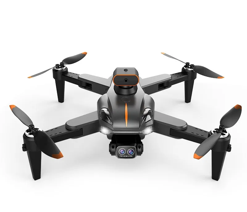 Квадрокоптер Hoshi P11 Pro, 15 хвилин польоту, FPV, 200м, 8К HD камера., зображення - 1