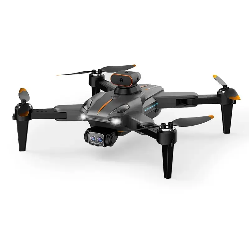 Квадрокоптер Hoshi P11 Pro, 15 хвилин польоту, FPV, 200м, 8К HD камера., зображення - 1