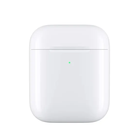 Зарядний кейс Apple Wireless Charging Case for AirPods (2nd and 1st generation) (MR8U2)., зображення - 1