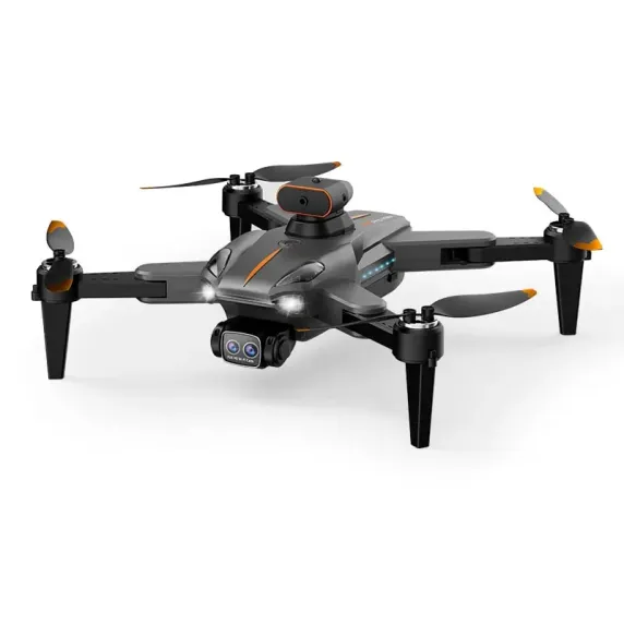 Квадрокоптер Hoshi P11 Pro, 15 хвилин польоту, FPV, 200м., зображення - 1